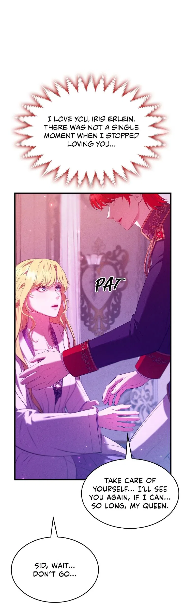Our Ball Begins at Moonrise Chapter 58 – Page 44