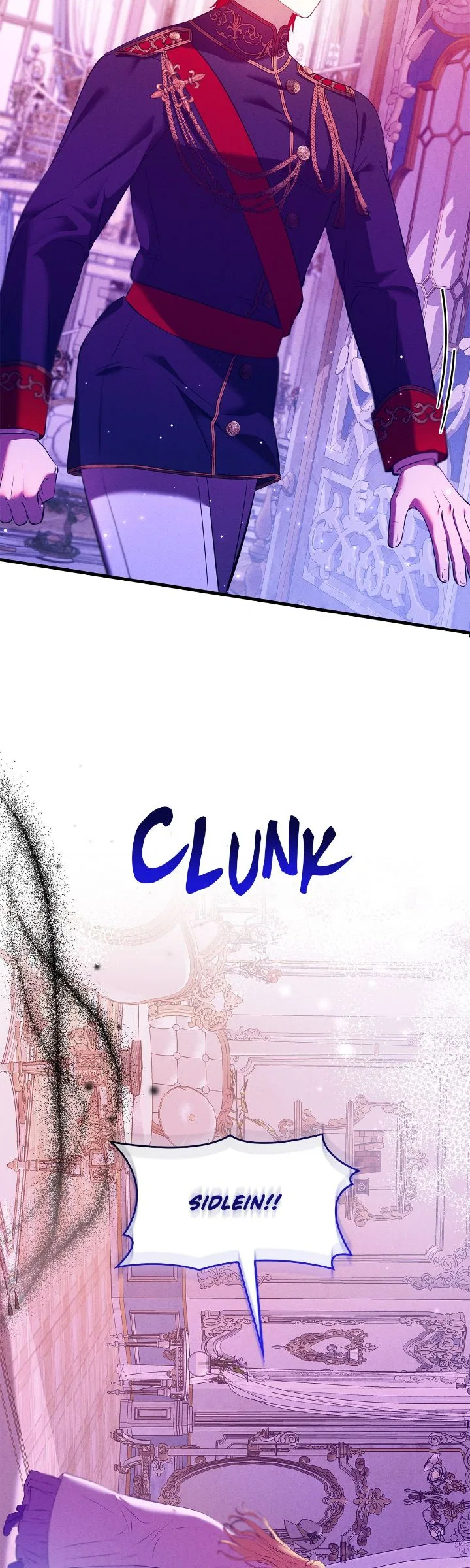 Our Ball Begins at Moonrise Chapter 58 – Page 47