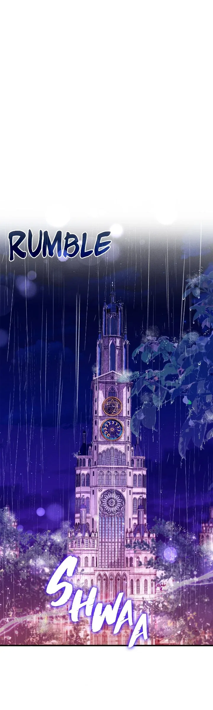 Our Ball Begins at Moonrise Chapter 58 – Page 49