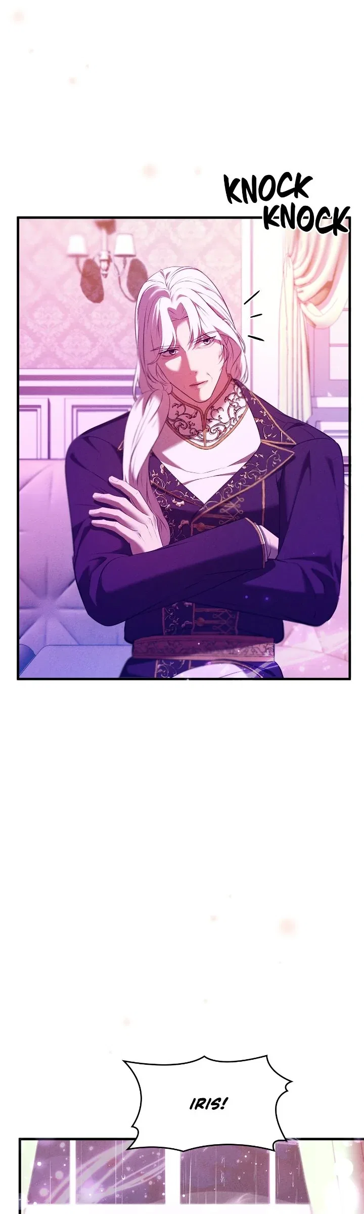 Our Ball Begins at Moonrise Chapter 58 – Page 50