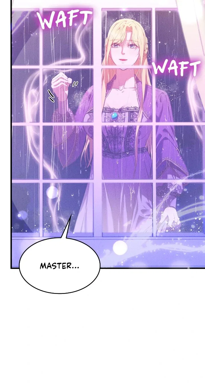 Our Ball Begins at Moonrise Chapter 58 – Page 51