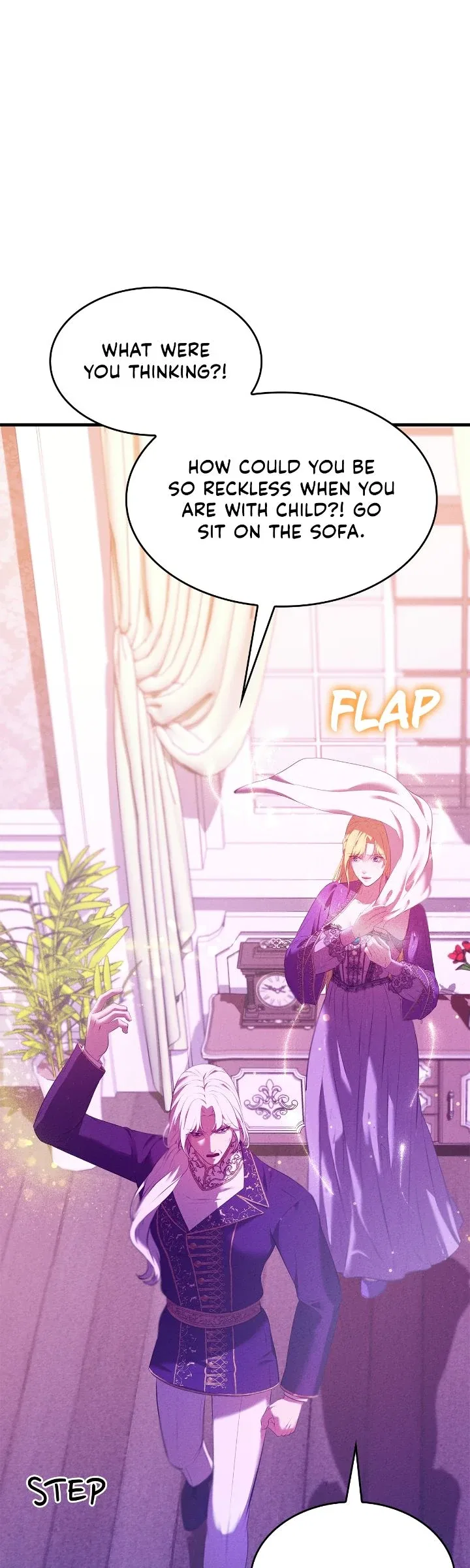 Our Ball Begins at Moonrise Chapter 58 – Page 52