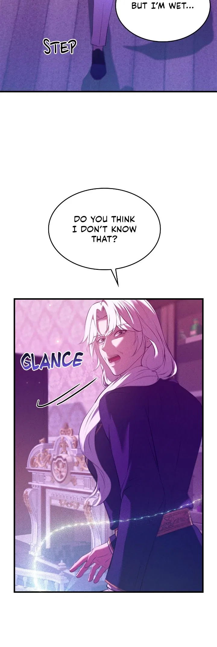 Our Ball Begins at Moonrise Chapter 58 – Page 53
