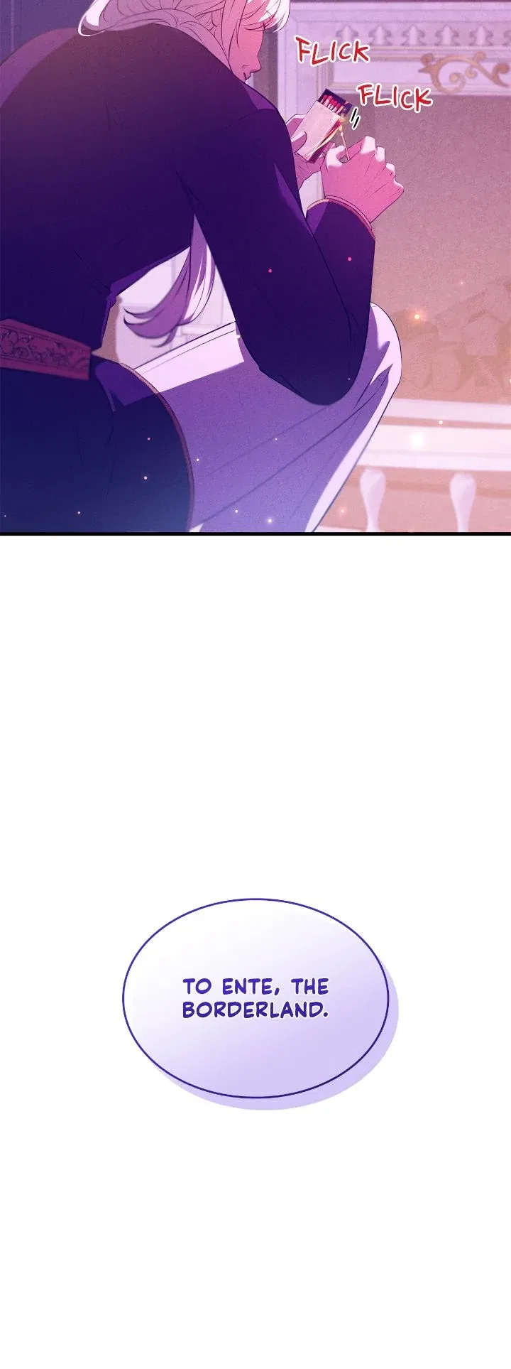 Our Ball Begins at Moonrise Chapter 58 – Page 55