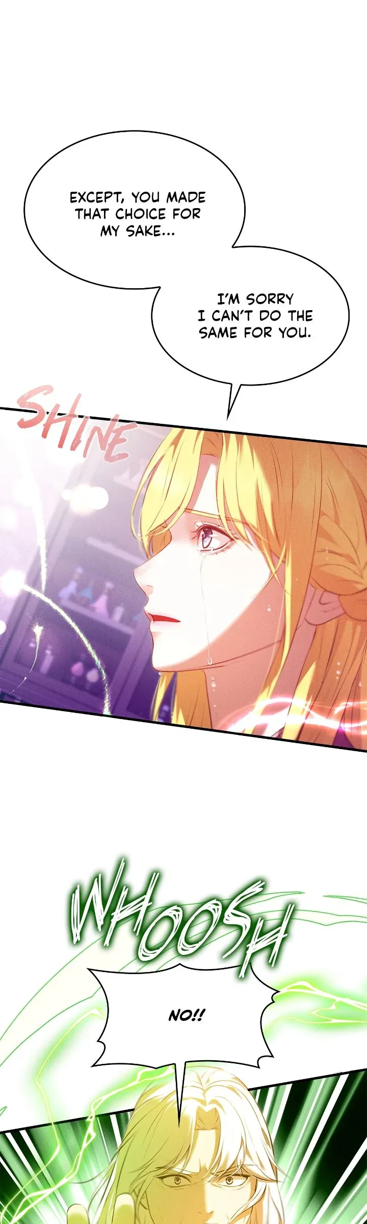 Our Ball Begins at Moonrise Chapter 58 – Page 67