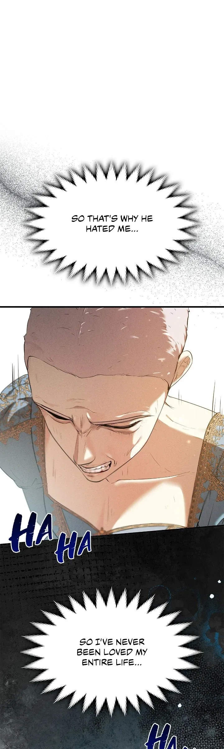 Our Ball Begins at Moonrise Chapter 57 – Page 7
