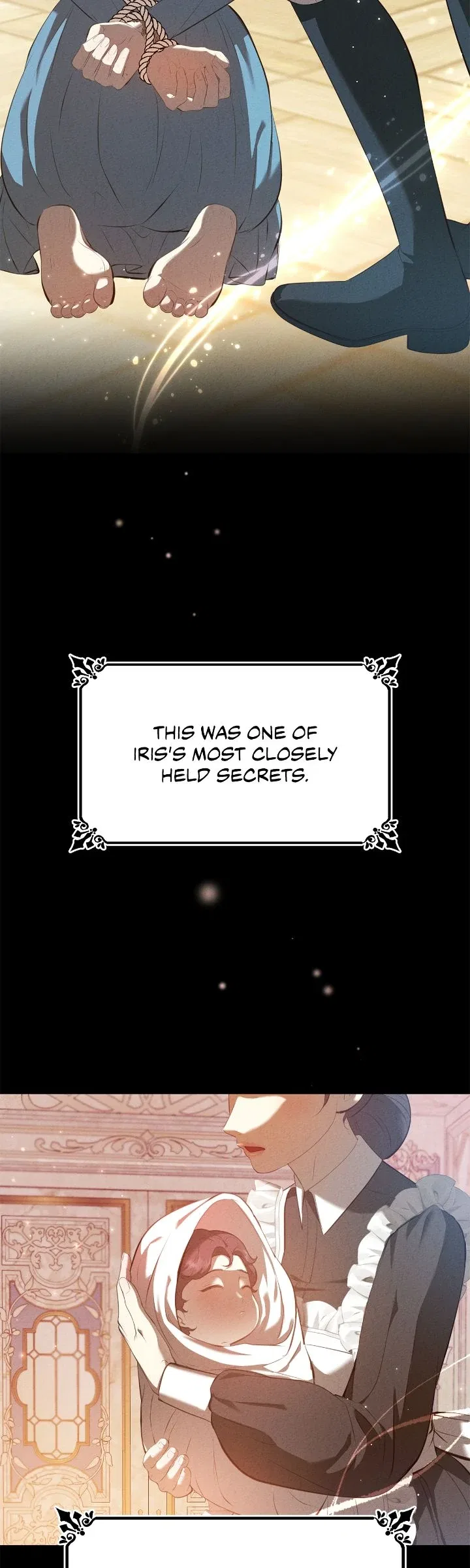 Our Ball Begins at Moonrise Chapter 57 – Page 11