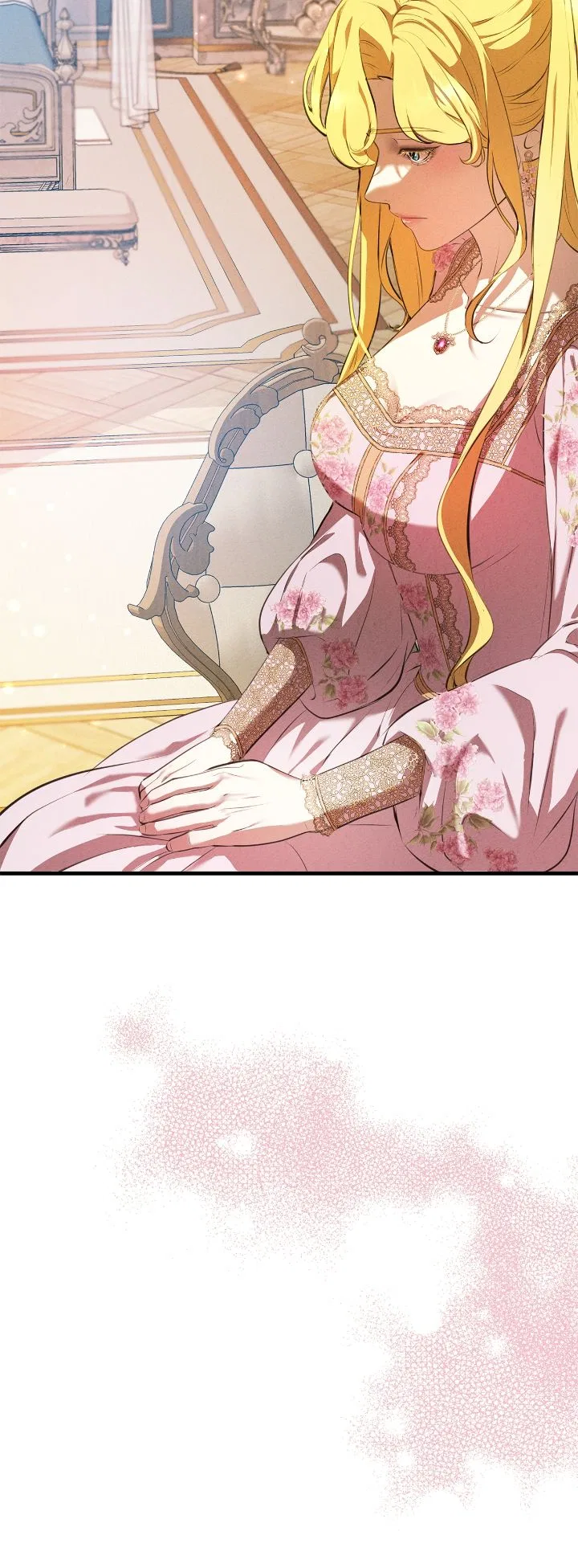Our Ball Begins at Moonrise Chapter 57 – Page 14