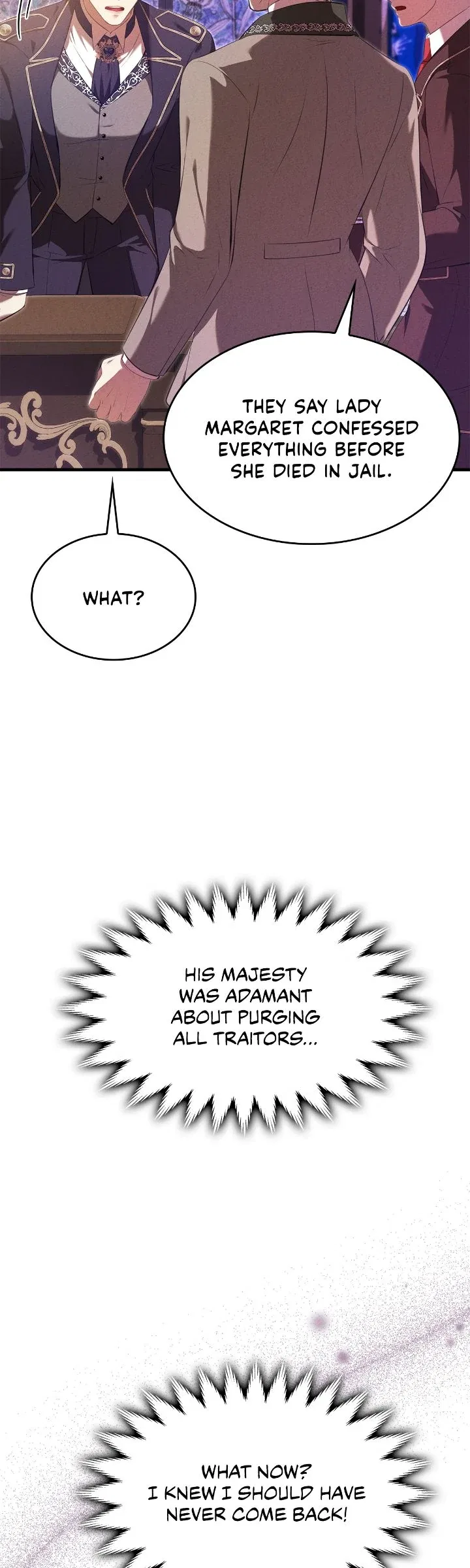 Our Ball Begins at Moonrise Chapter 57 – Page 16