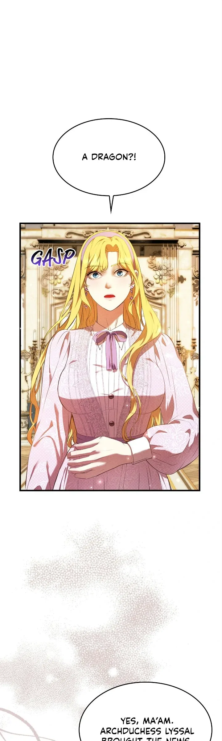 Our Ball Begins at Moonrise Chapter 57 – Page 35