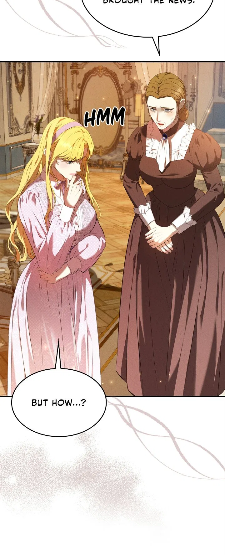 Our Ball Begins at Moonrise Chapter 57 – Page 36