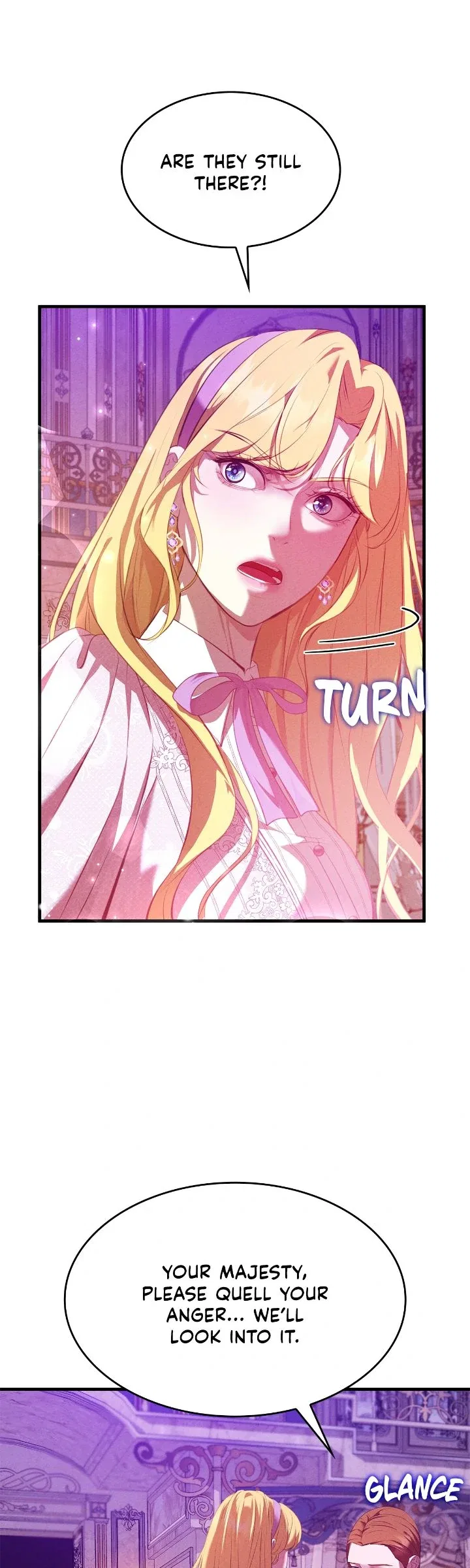Our Ball Begins at Moonrise Chapter 57 – Page 43
