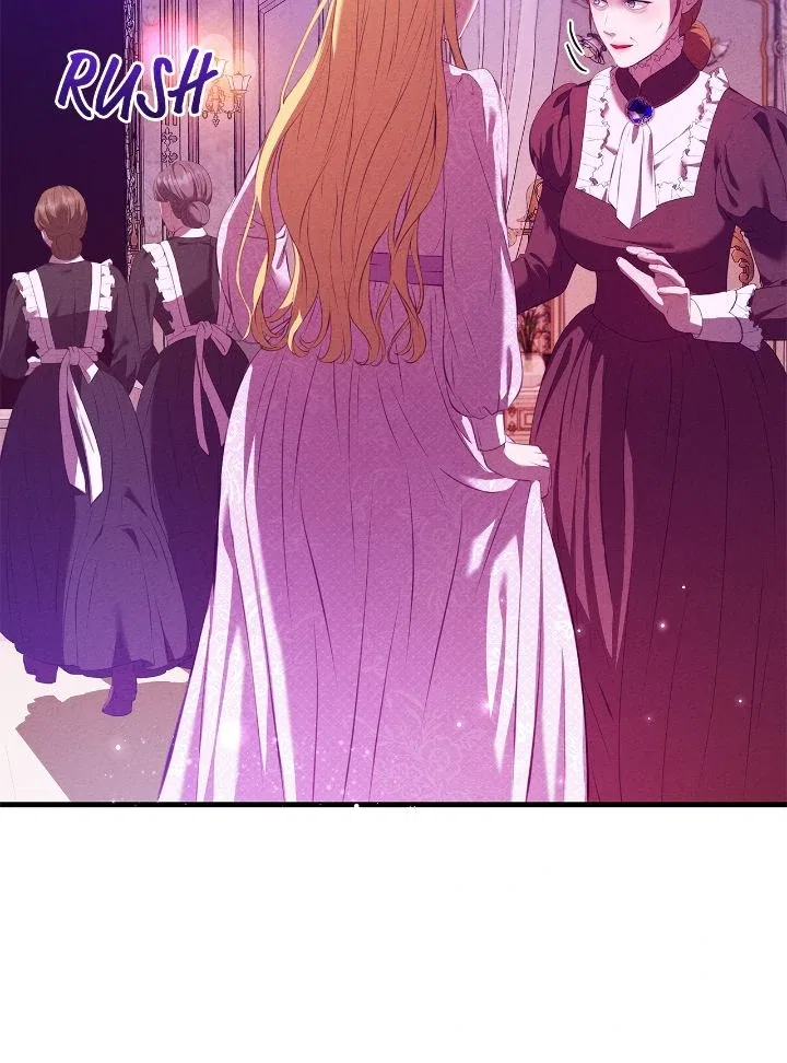 Our Ball Begins at Moonrise Chapter 57 – Page 44