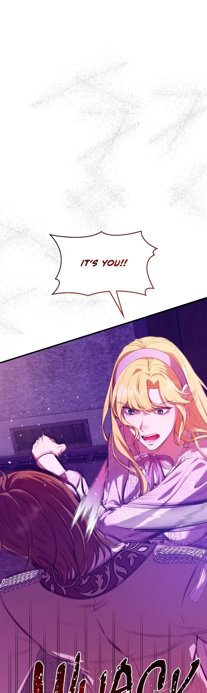 Our Ball Begins at Moonrise Chapter 57 – Page 51