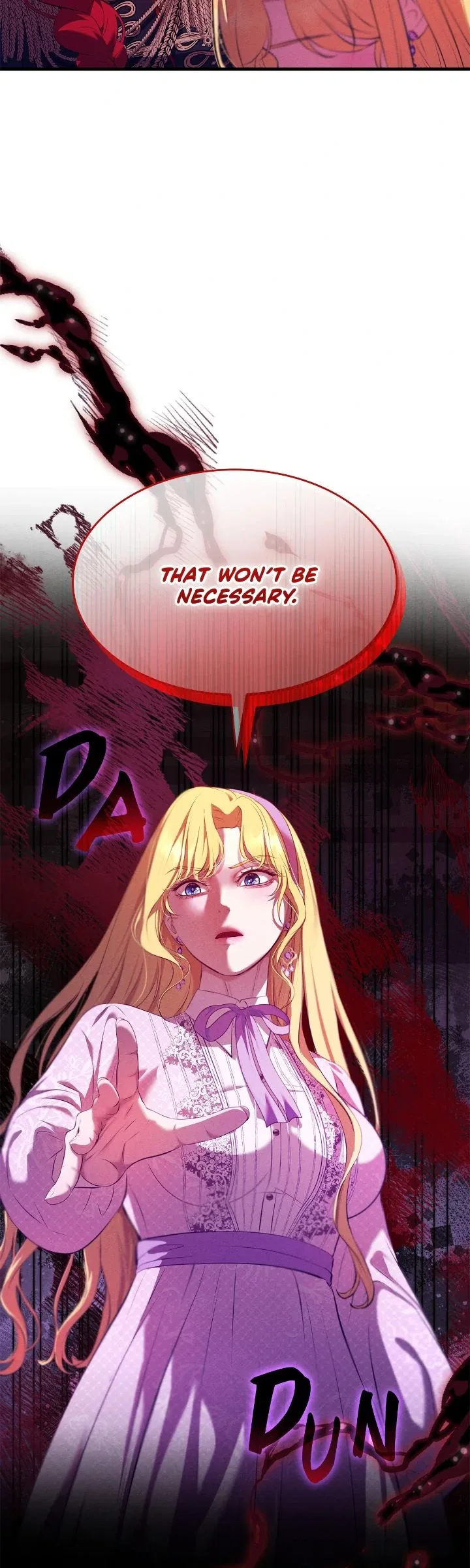 Our Ball Begins at Moonrise Chapter 57 – Page 63