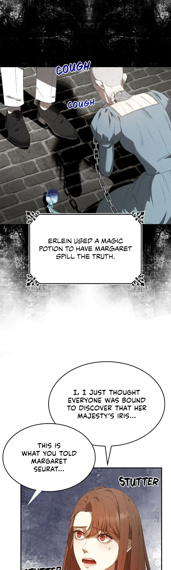 Our Ball Begins at Moonrise Chapter 56 – Page 11