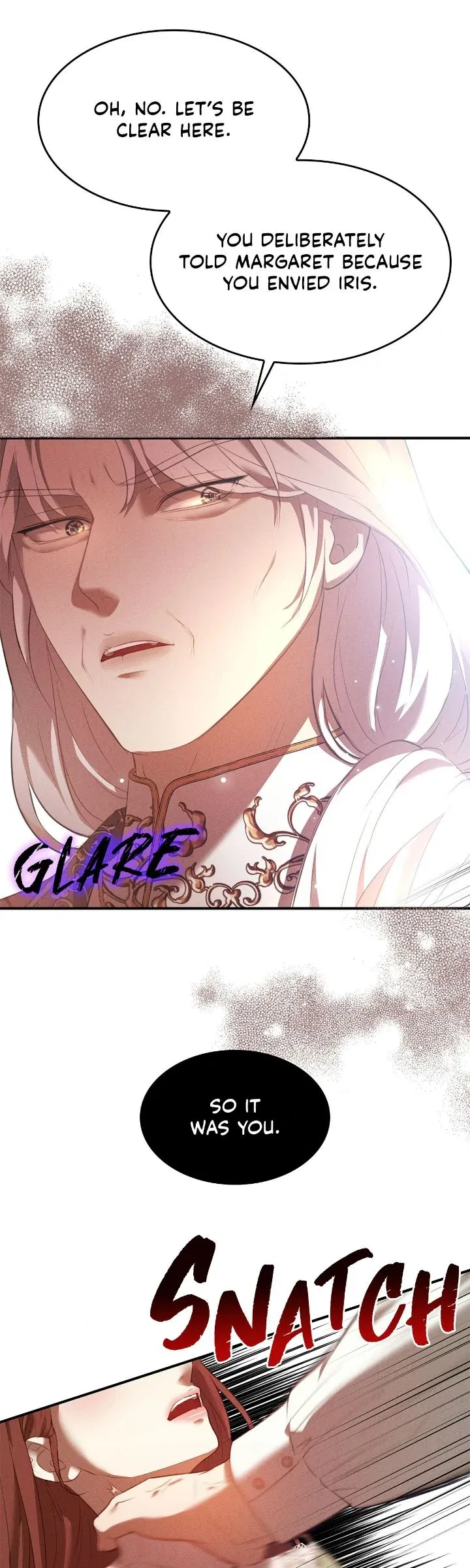 Our Ball Begins at Moonrise Chapter 56 – Page 14