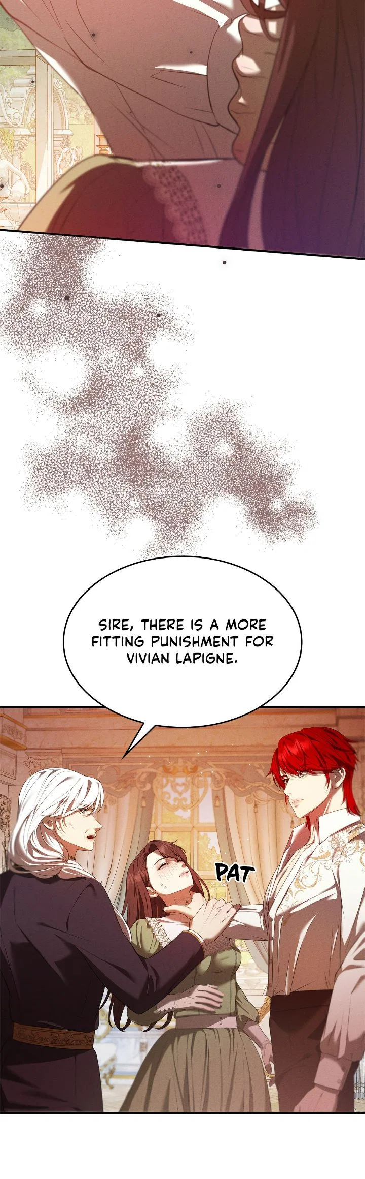 Our Ball Begins at Moonrise Chapter 56 – Page 16