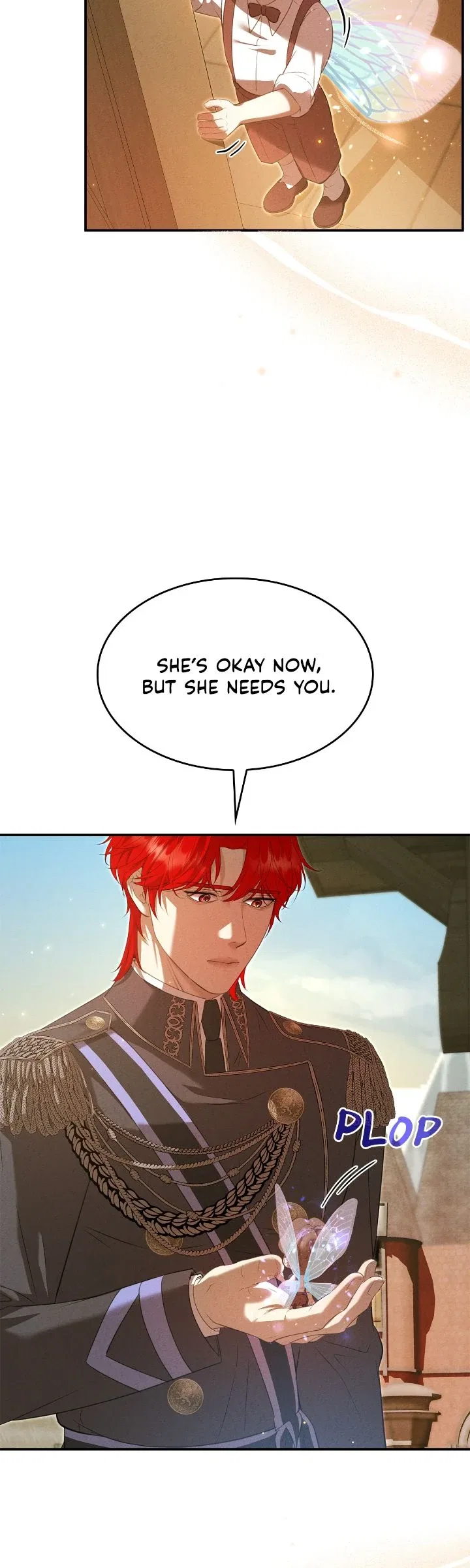 Our Ball Begins at Moonrise Chapter 56 – Page 44