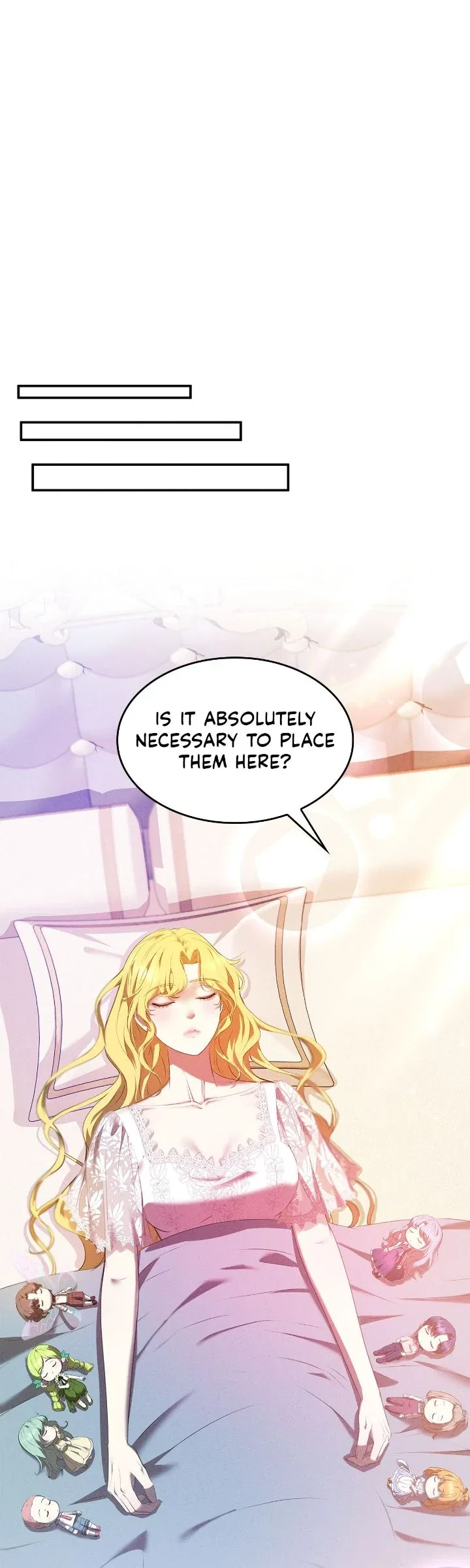 Our Ball Begins at Moonrise Chapter 56 – Page 47
