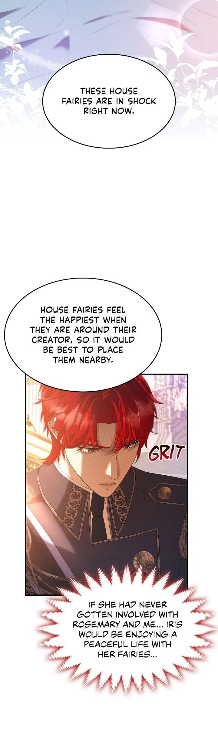 Our Ball Begins at Moonrise Chapter 56 – Page 48