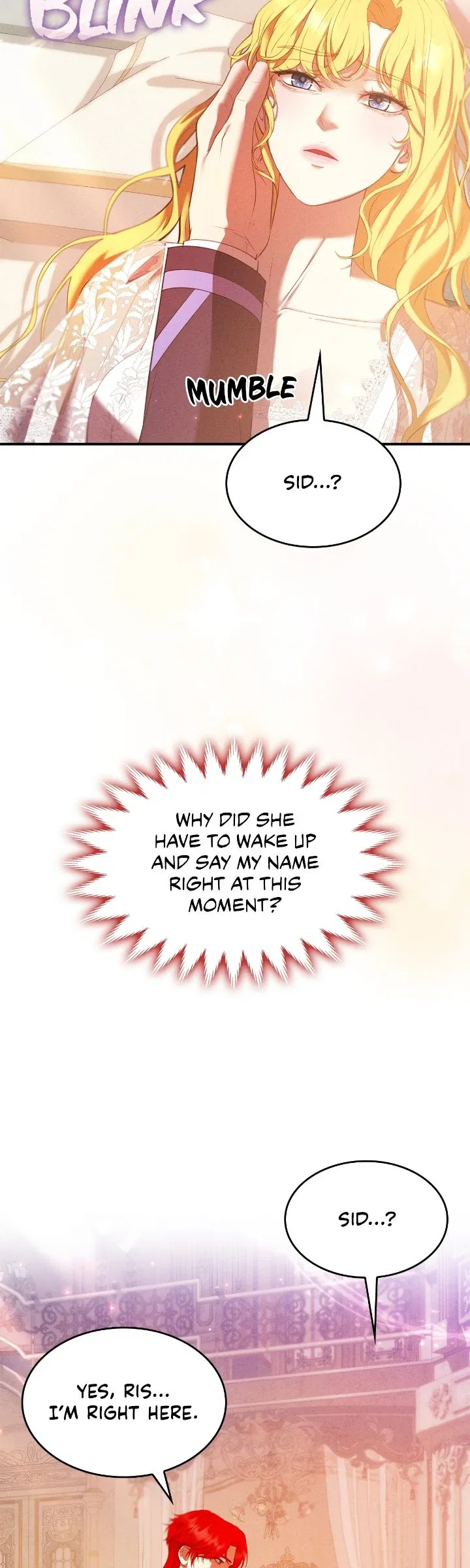 Our Ball Begins at Moonrise Chapter 56 – Page 51