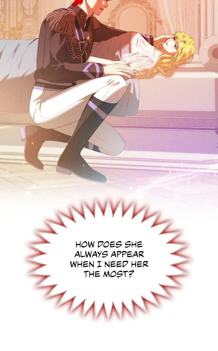 Our Ball Begins at Moonrise Chapter 56 – Page 52