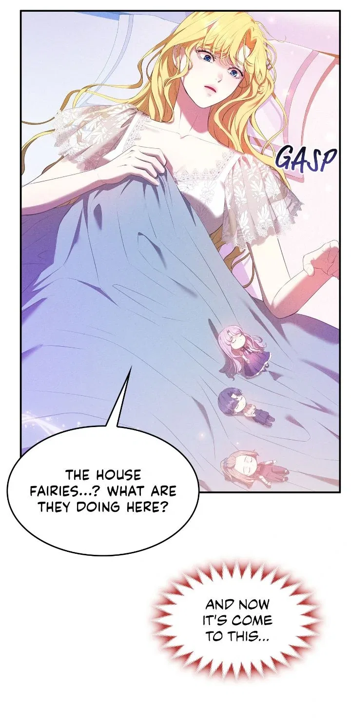 Our Ball Begins at Moonrise Chapter 56 – Page 54