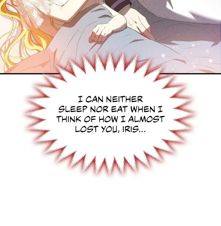 Our Ball Begins at Moonrise Chapter 56 – Page 57
