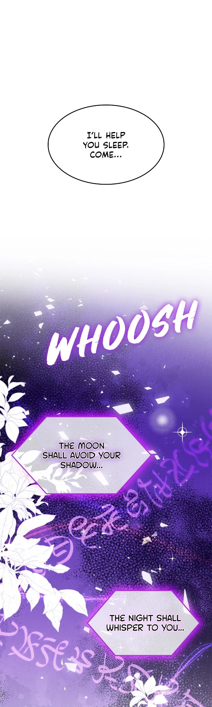 Our Ball Begins at Moonrise Chapter 56 – Page 58