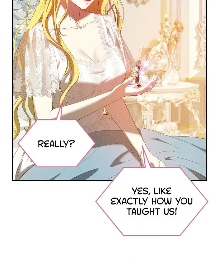 Our Ball Begins at Moonrise Chapter 56 – Page 61