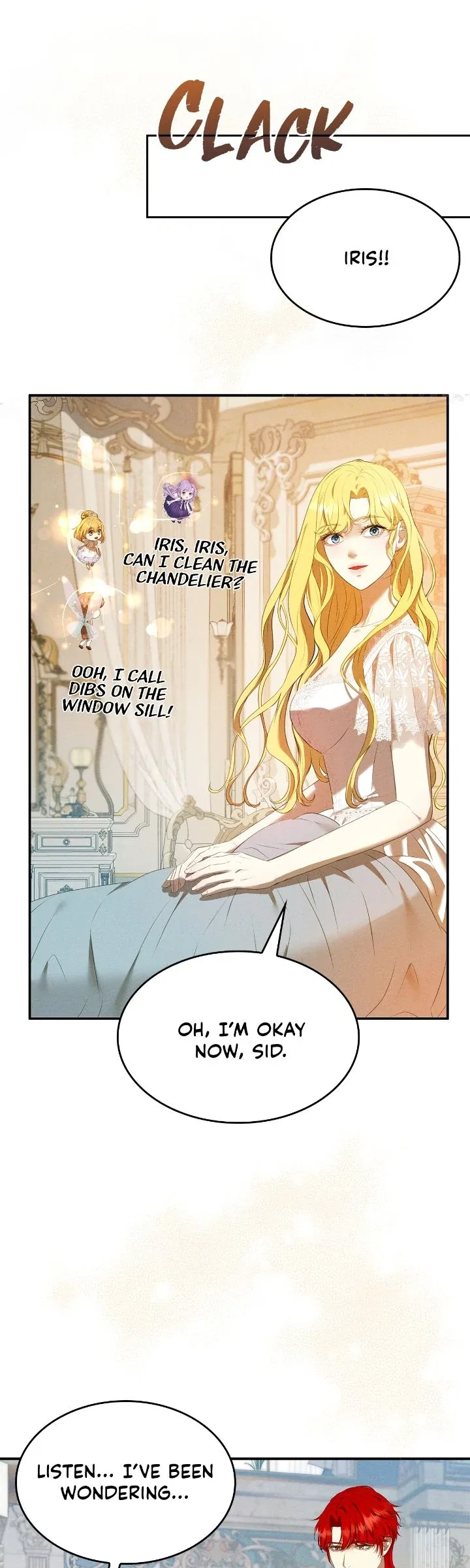 Our Ball Begins at Moonrise Chapter 56 – Page 62