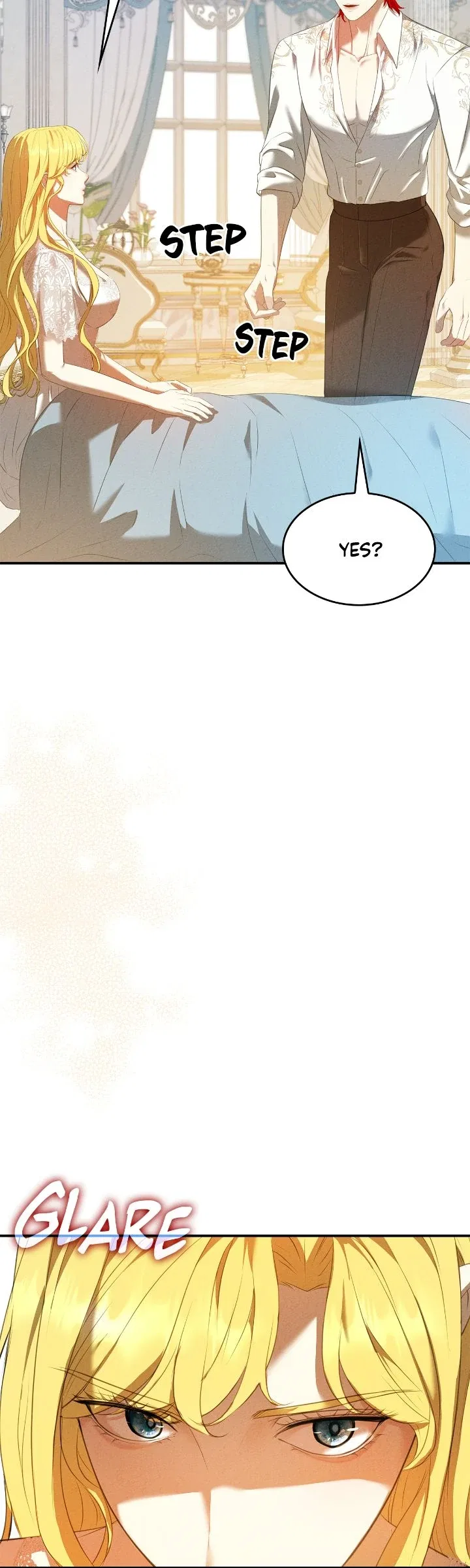 Our Ball Begins at Moonrise Chapter 56 – Page 63