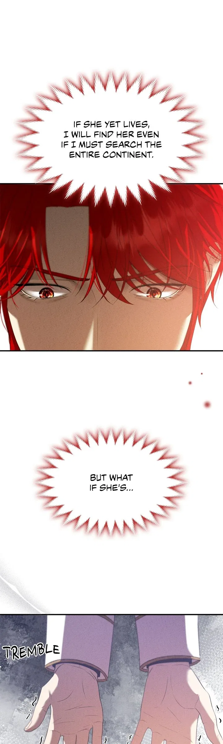 Our Ball Begins at Moonrise Chapter 55 – Page 11