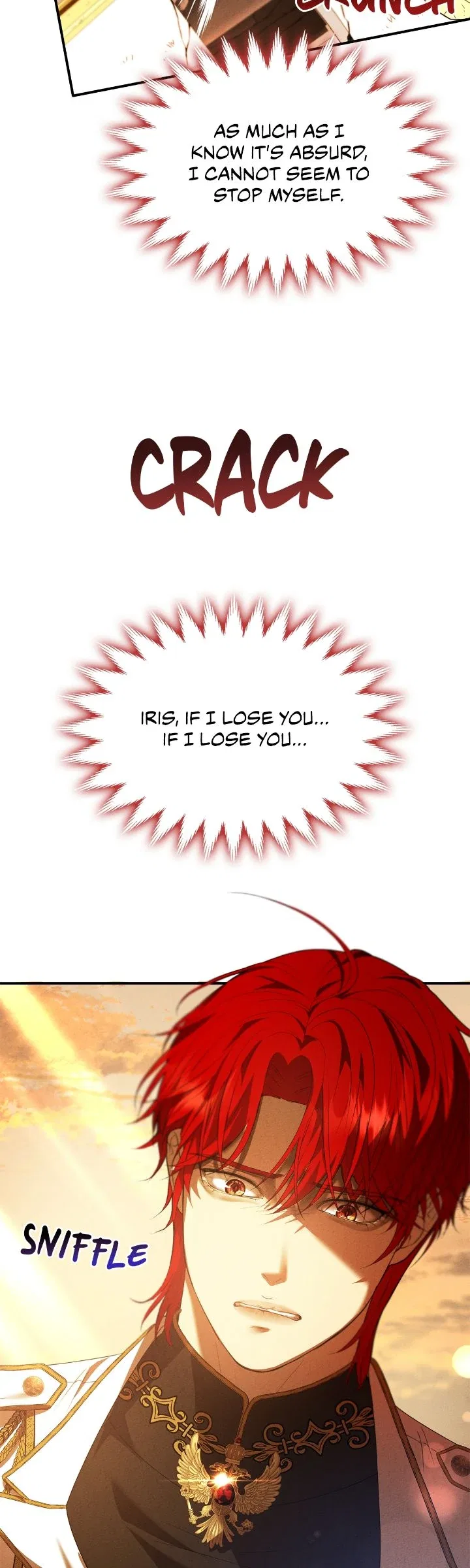 Our Ball Begins at Moonrise Chapter 55 – Page 20