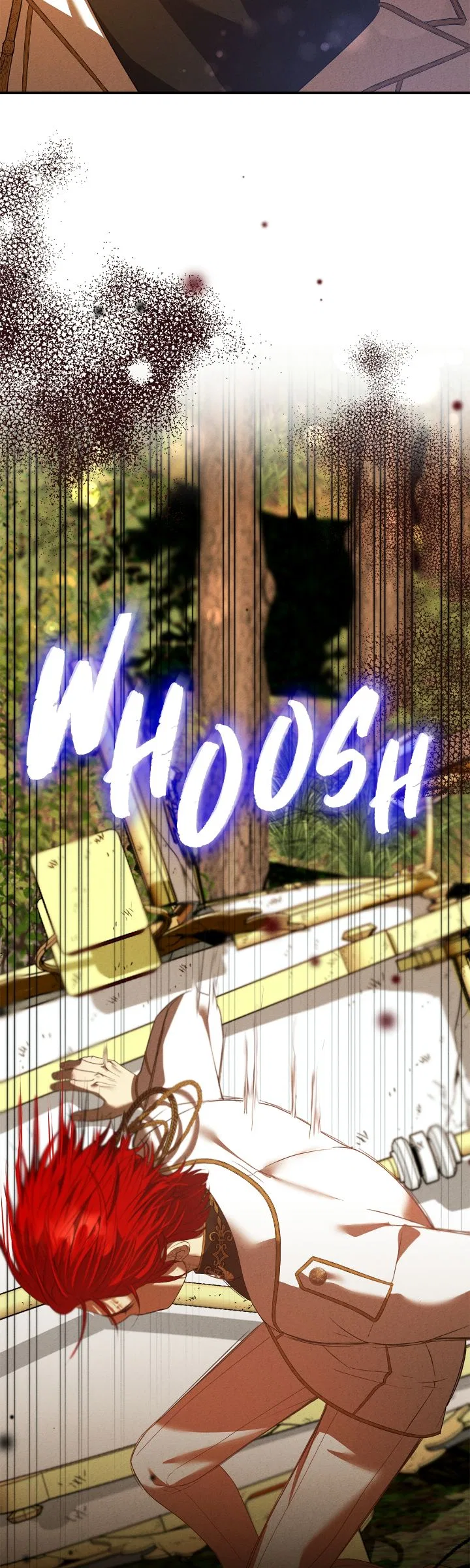 Our Ball Begins at Moonrise Chapter 55 – Page 21