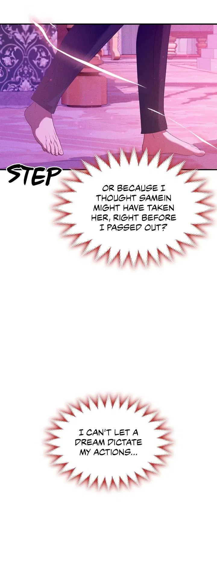 Our Ball Begins at Moonrise Chapter 55 – Page 43