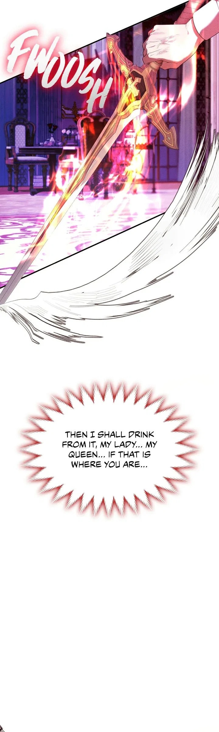 Our Ball Begins at Moonrise Chapter 55 – Page 45