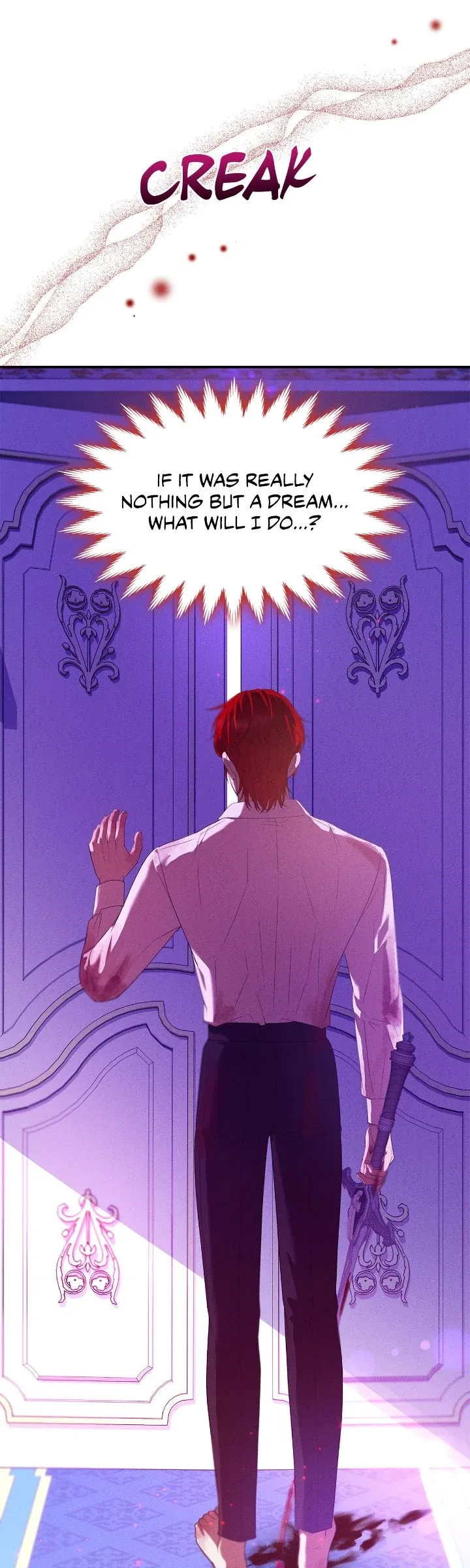 Our Ball Begins at Moonrise Chapter 55 – Page 49