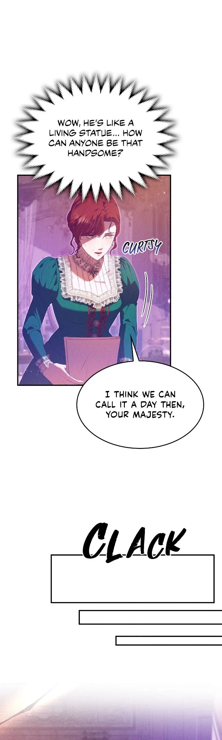 Our Ball Begins at Moonrise Chapter 54 – Page 9