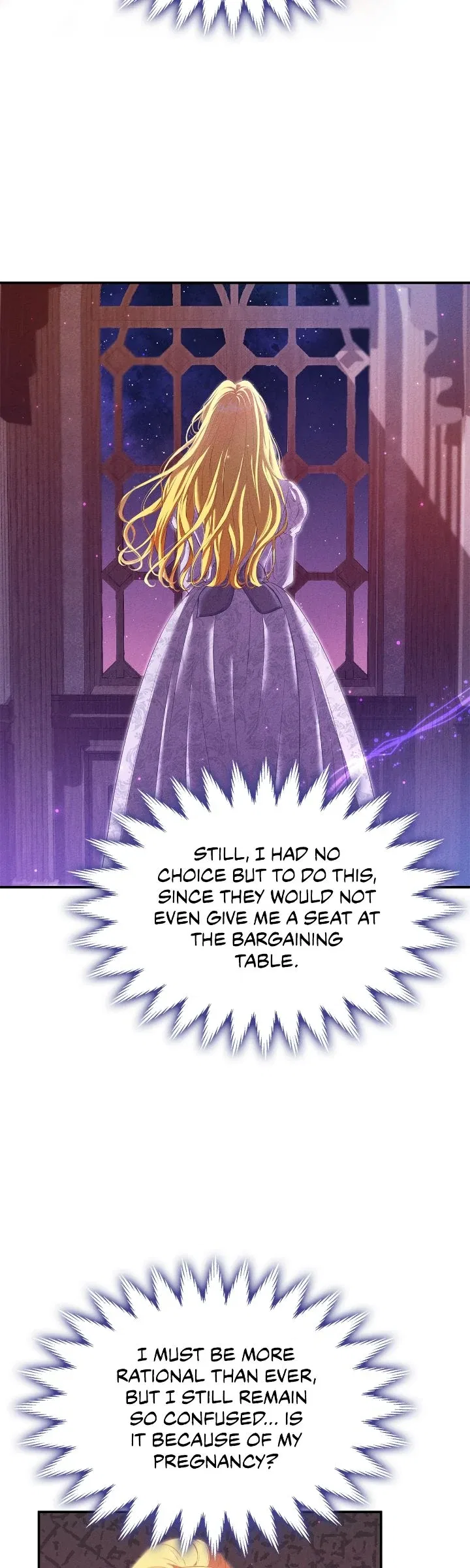 Our Ball Begins at Moonrise Chapter 54 – Page 13
