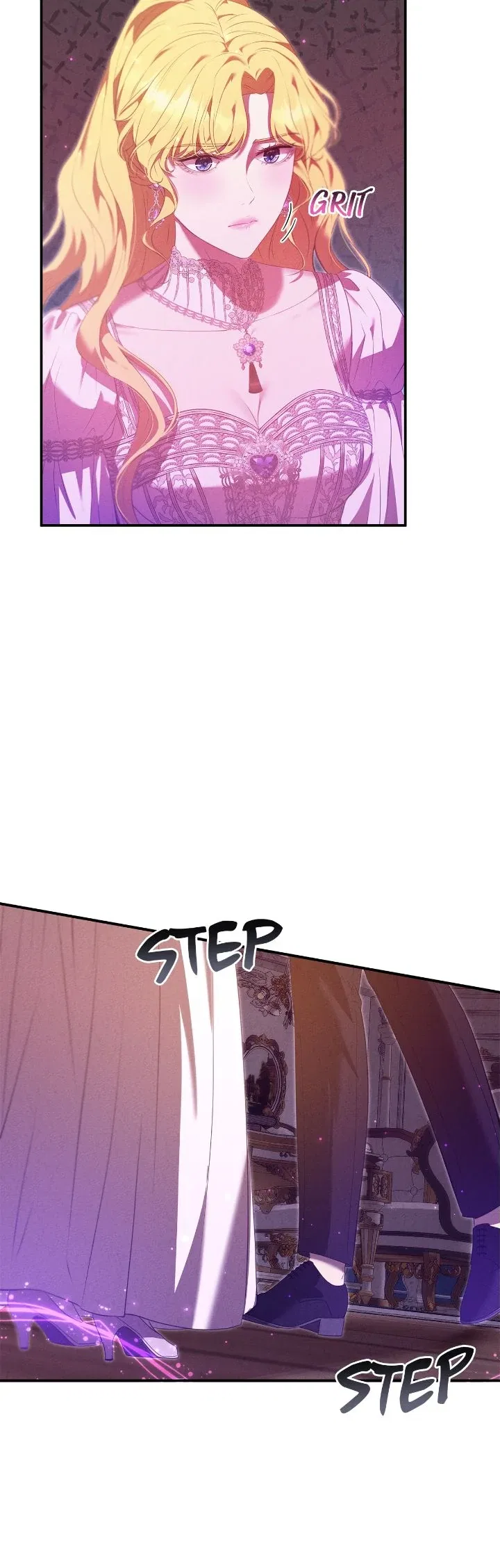 Our Ball Begins at Moonrise Chapter 54 – Page 14