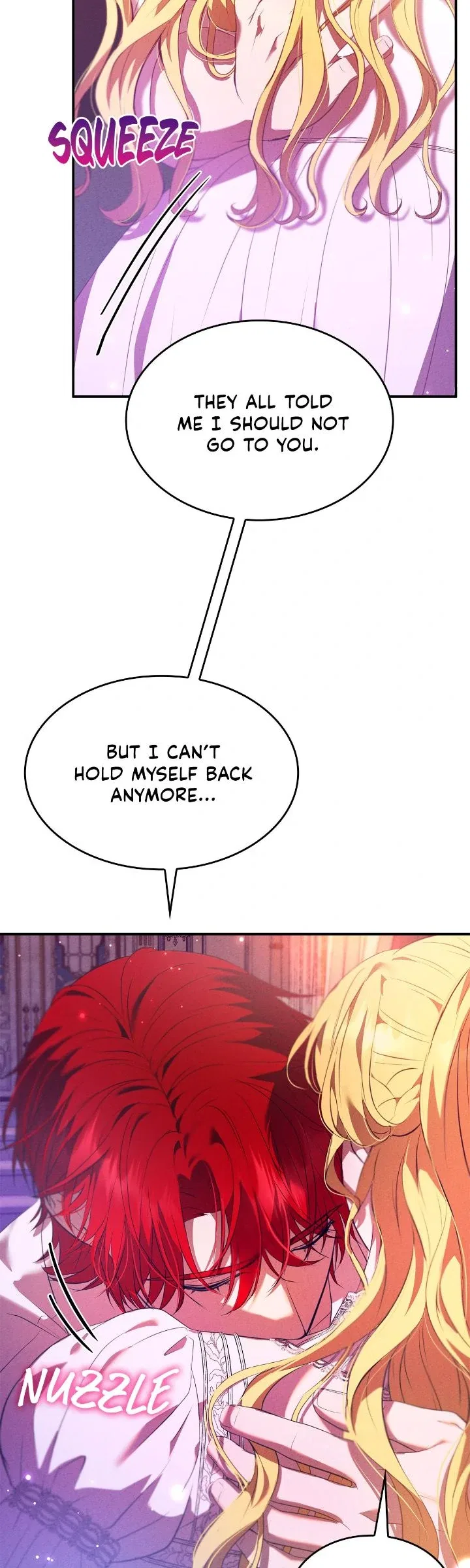 Our Ball Begins at Moonrise Chapter 54 – Page 16