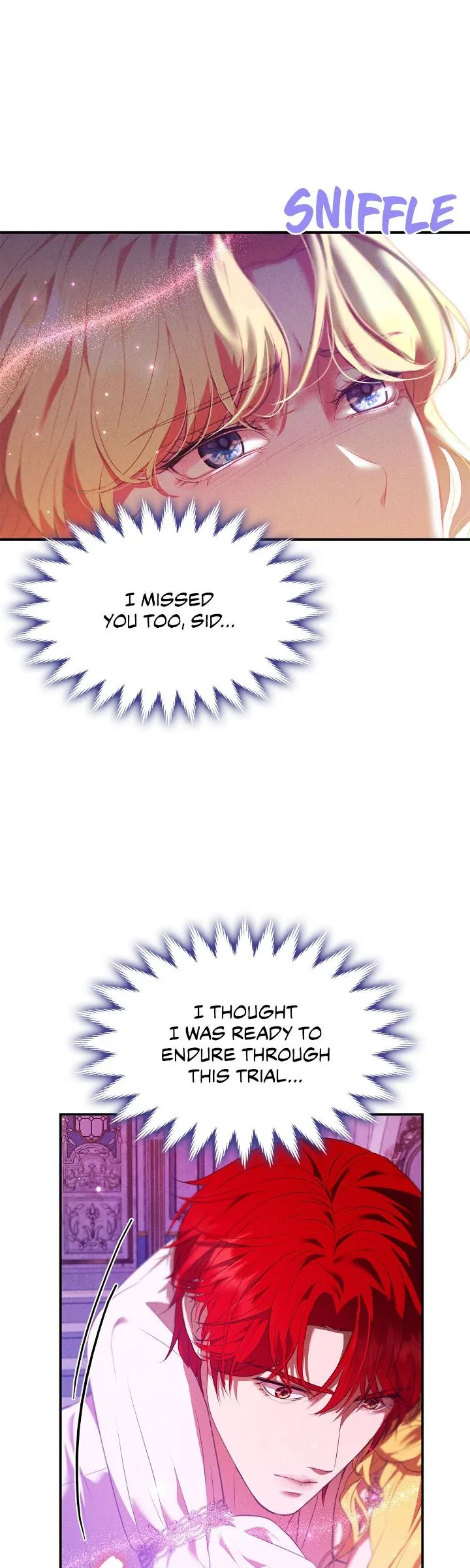 Our Ball Begins at Moonrise Chapter 54 – Page 19