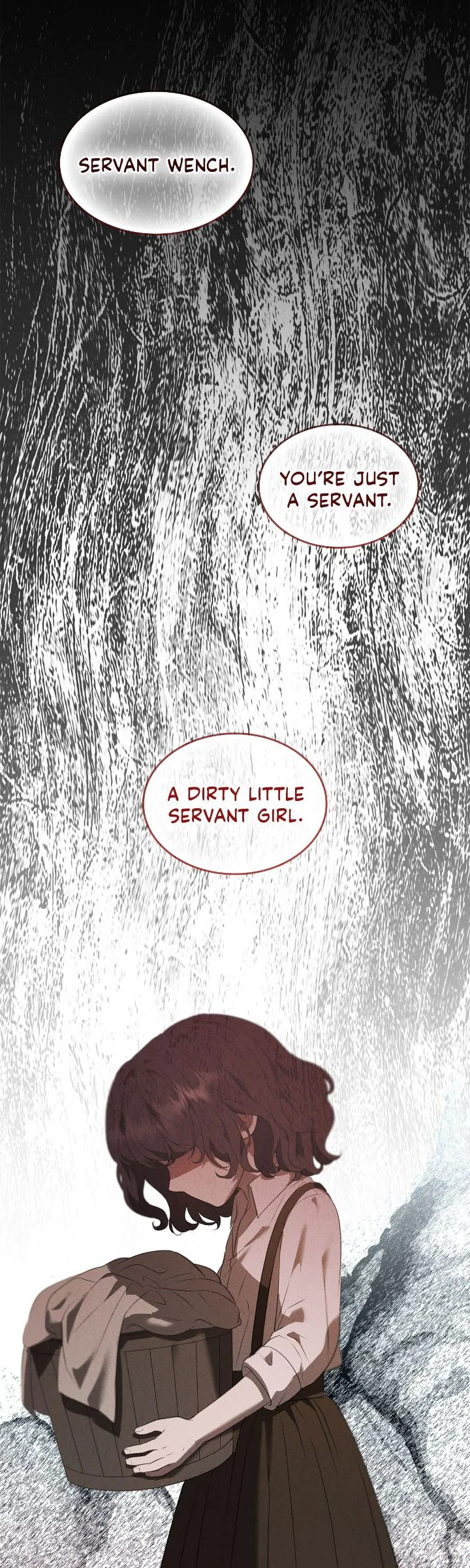 Our Ball Begins at Moonrise Chapter 54 – Page 28