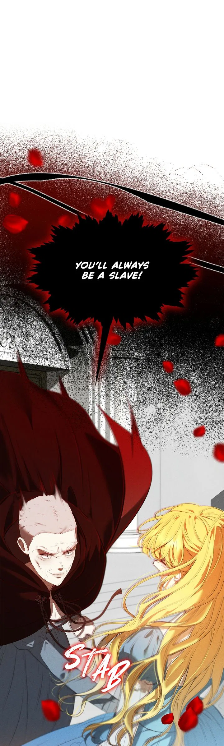 Our Ball Begins at Moonrise Chapter 54 – Page 31
