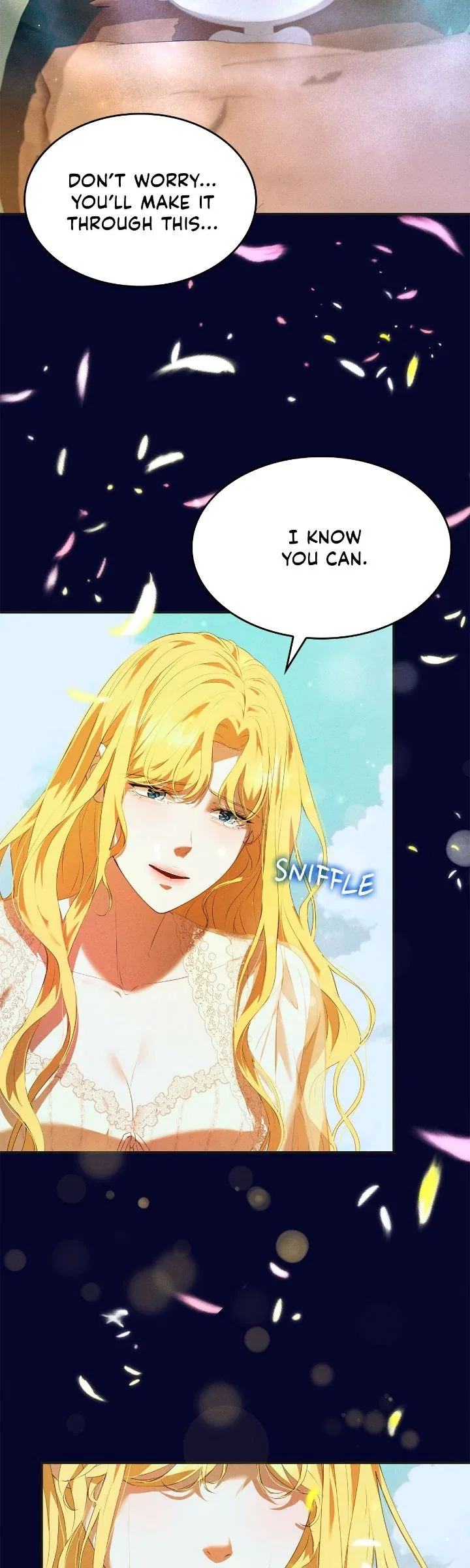 Our Ball Begins at Moonrise Chapter 54 – Page 42