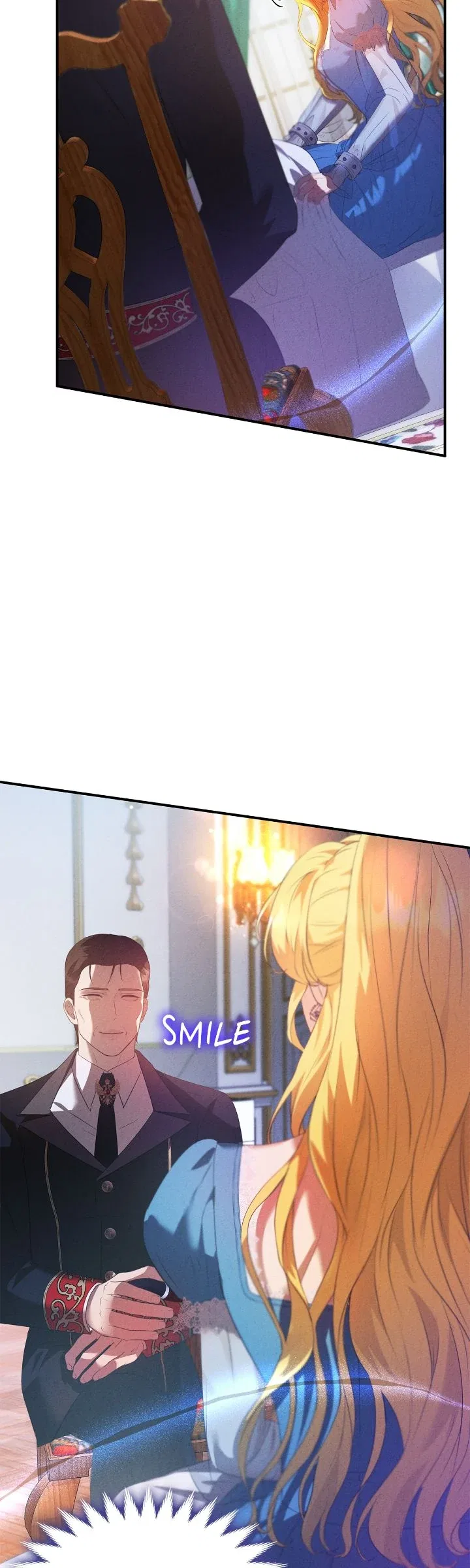 Our Ball Begins at Moonrise Chapter 54 – Page 46