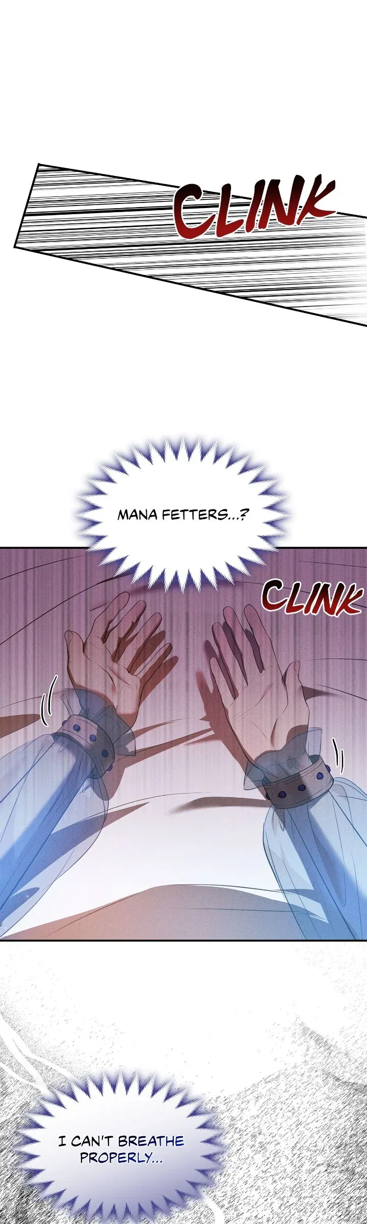 Our Ball Begins at Moonrise Chapter 54 – Page 49