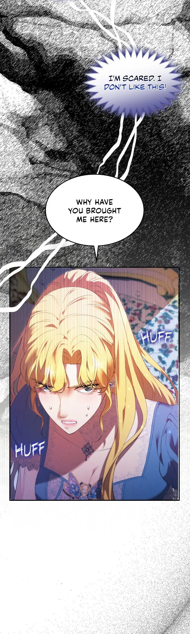 Our Ball Begins at Moonrise Chapter 54 – Page 50